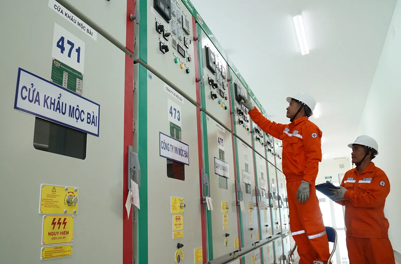 EVNSPC: Triển khai nhiều giải pháp để cấp điện an toàn, tạo đà hút vốn đầu tư