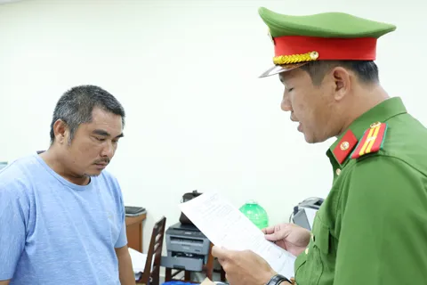 An Giang: bắt thêm 2 đối tượng trong vụ cướp gần 55 tấn cá tra 