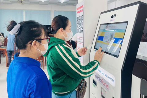 Cần Thơ lấy chuyển đổi số làm động lực thúc đẩy tăng trưởng