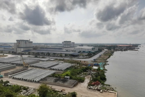 Thành lập Ban Quản lý khu kinh tế tỉnh Vĩnh Long