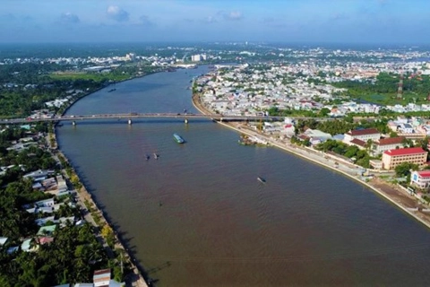 Những thách thức về nguồn lực cho hạ tầng giao thông ở Cần Thơ
