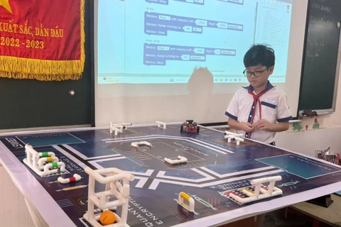 Cần Thơ: đẩy mạnh chuyển đổi số trong lĩnh vực giáo dục và đào tạo