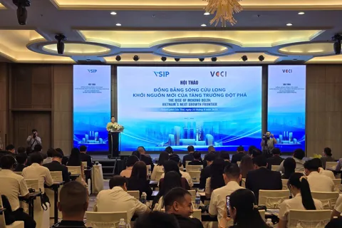 Cần Thơ cam kết đồng hành cùng nhà đầu tư