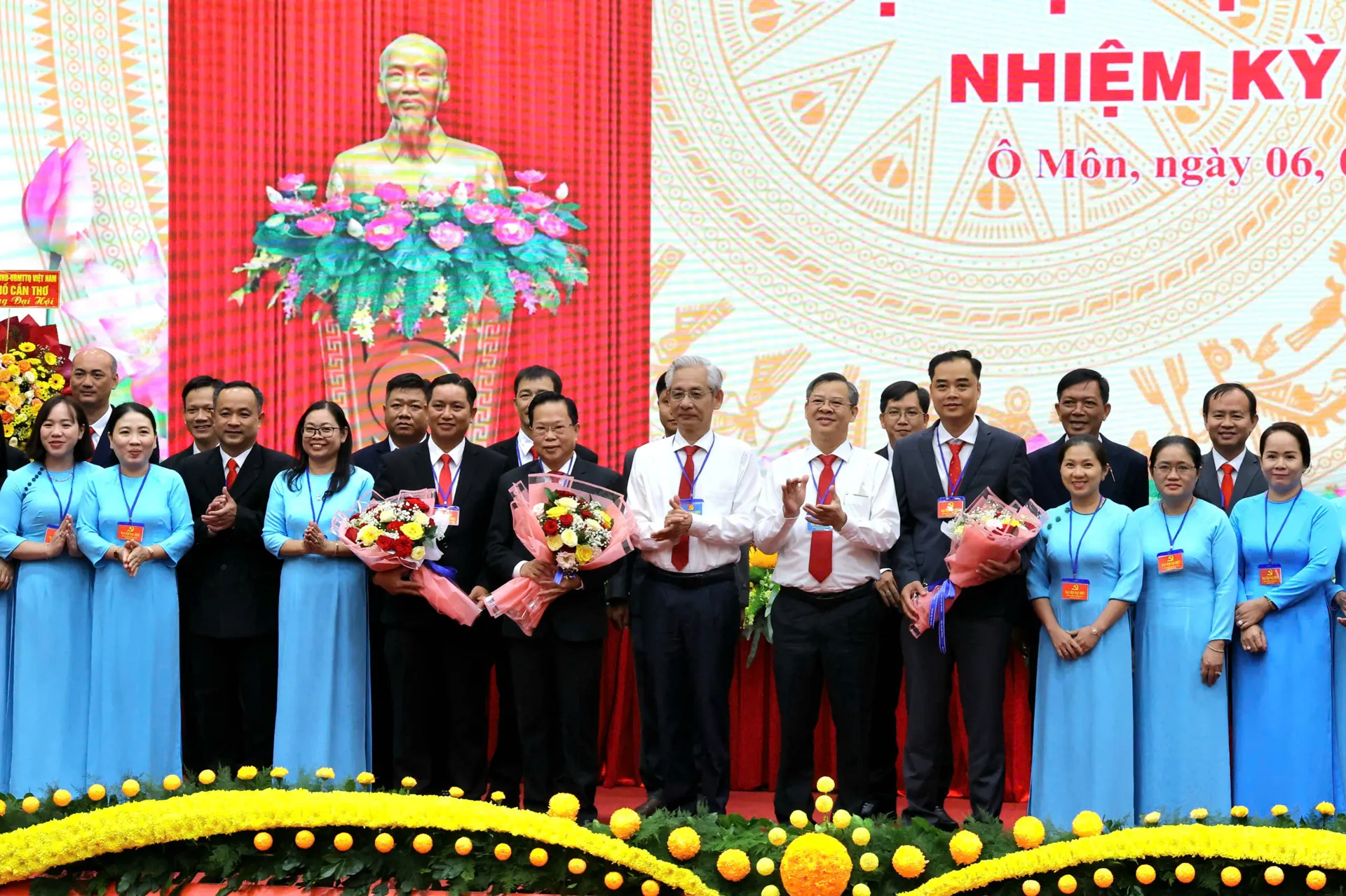 Cần Thơ: Phường Ô Môn phấn đấu trở thành phường đô thị văn minh