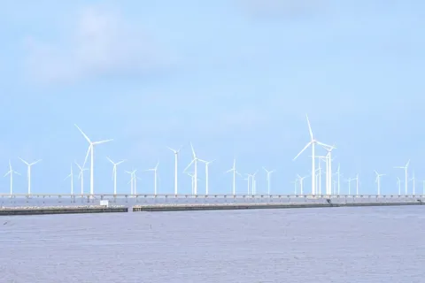 Cần Thơ phát triển các dự án năng lượng sạch, tạo động lực tăng trưởng kinh tế