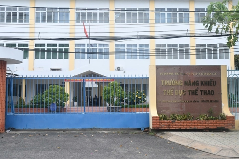 Cựu Phó Giám đốc Sở Văn hóa Thể thao và Du lịch tỉnh Bến Tre bị khởi tố