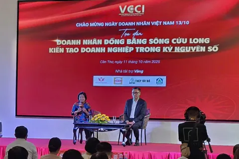 Cần Thơ cam kết sẽ luôn đồng hành, tạo môi trường thông thoáng cho doanh nghiệp