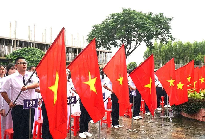 Cần Thơ: học sinh lớp 9 và lớp 12 sẽ tựu trường từ ngày 22/8