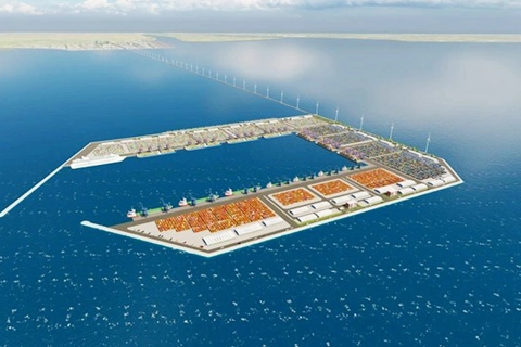 Sóc Trăng được phê duyệt quy hoạch chi tiết cảng biển đến năm 2050
