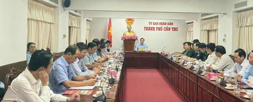 Cần Thơ phát hiện 622 vụ vi phạm, buôn lậu, gian lận thương mại và hàng giả