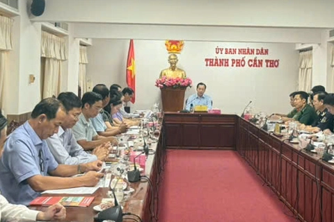 Cần Thơ phát hiện 622 vụ vi phạm, buôn lậu, gian lận thương mại và hàng giả