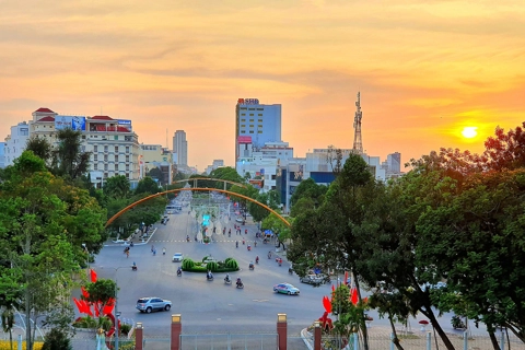 Cần Thơ: triển khai các giải pháp đẩy mạnh giải ngân vốn đầu tư công năm 2025
