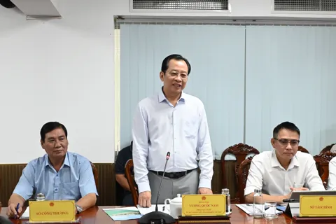 Cần Thơ sẽ có thêm các trung tâm thương mại
