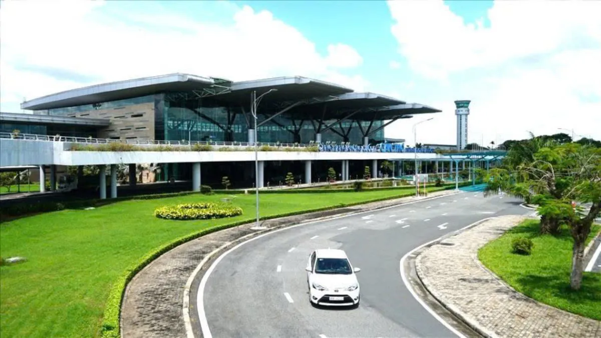 Cần Thơ: dự kiến mở lại một số đường bay vào đầu năm 2026