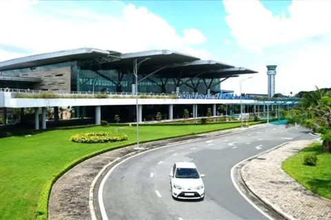 Cần Thơ: dự kiến mở lại một số đường bay vào đầu năm 2026