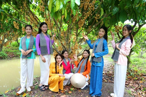 Cần Thơ: chú trọng liên kết, xây dựng các sản phẩm du lịch đặc trưng