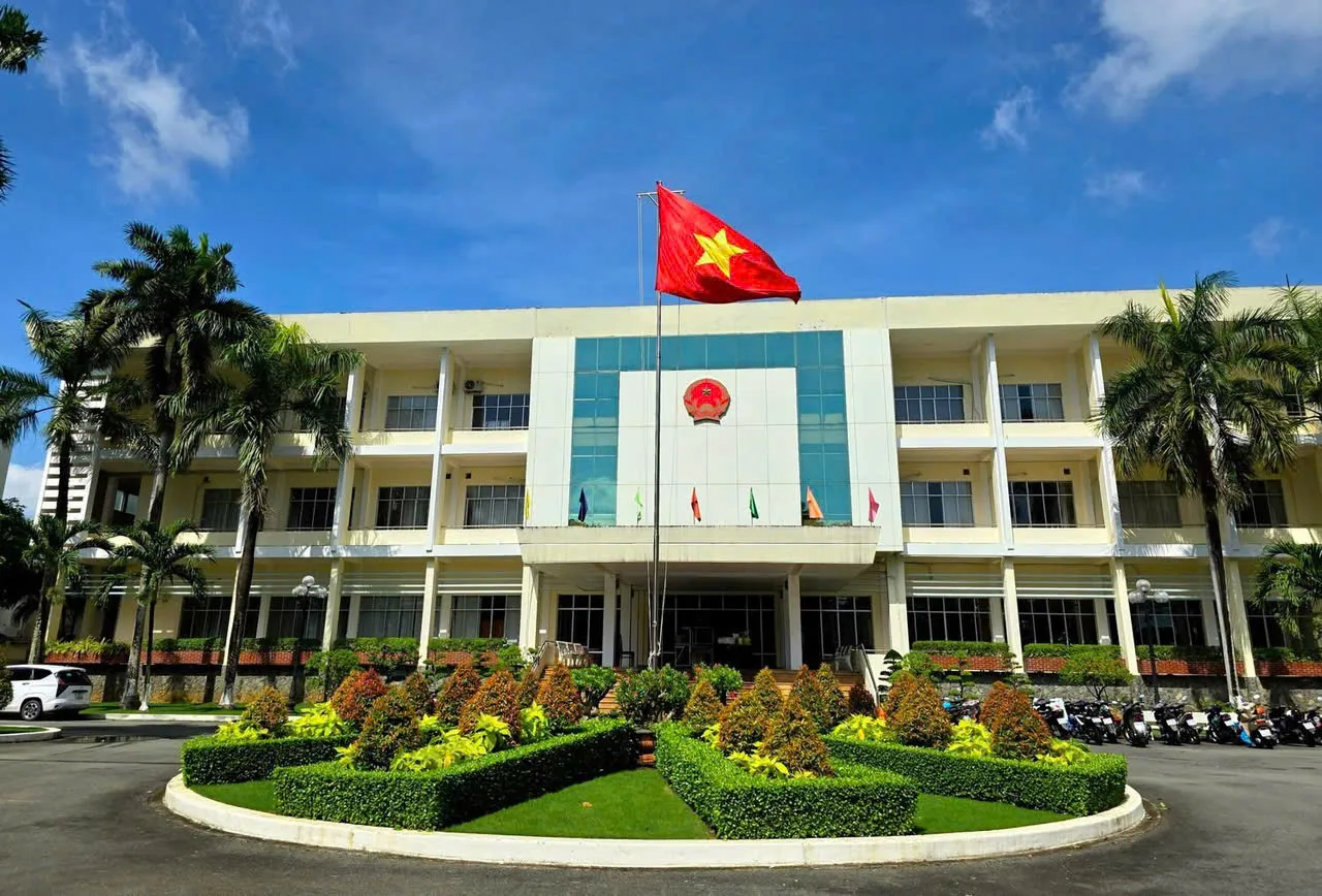 Các xã, phường mới của TP Cần Thơ trước thời khắc lịch sử