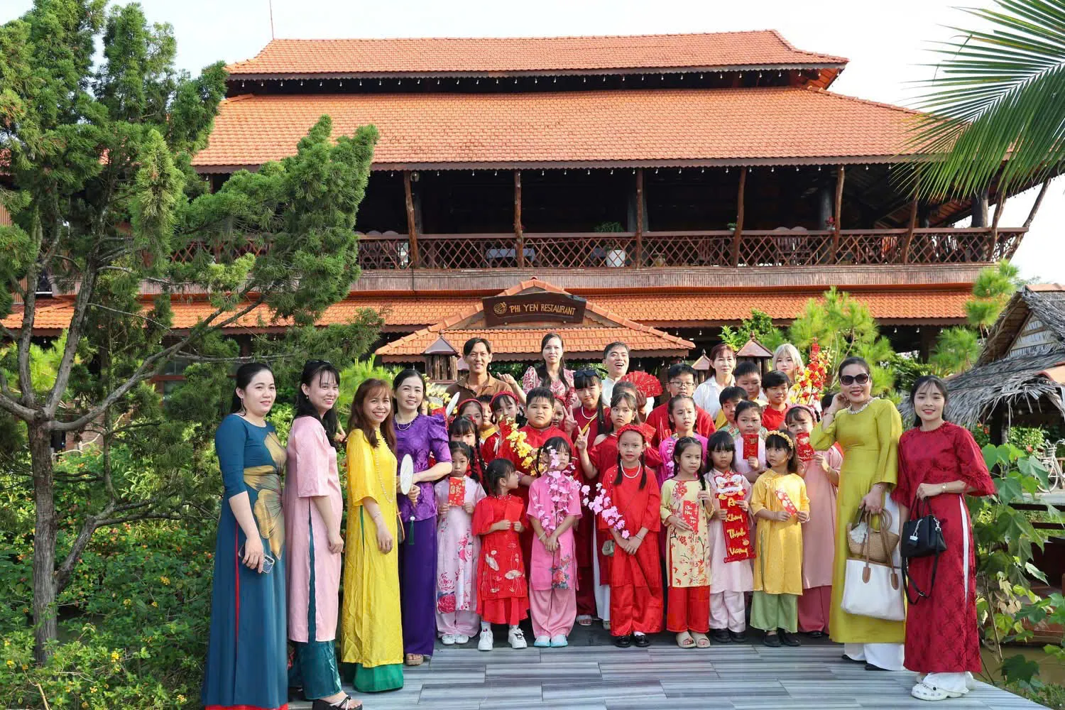 Du lịch Cần Thơ “tung chiêu” hút khách dịp Tết