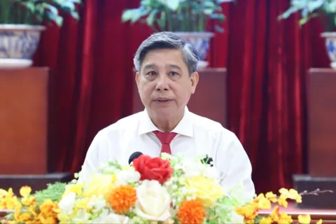 Cần Thơ điều chỉnh chủ trương đầu tư dự án Bệnh viện Ung bướu 