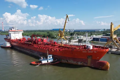 Giải pháp nào đưa Cần Thơ thành trung tâm logistics của Đồng bằng sông Cửu Long?