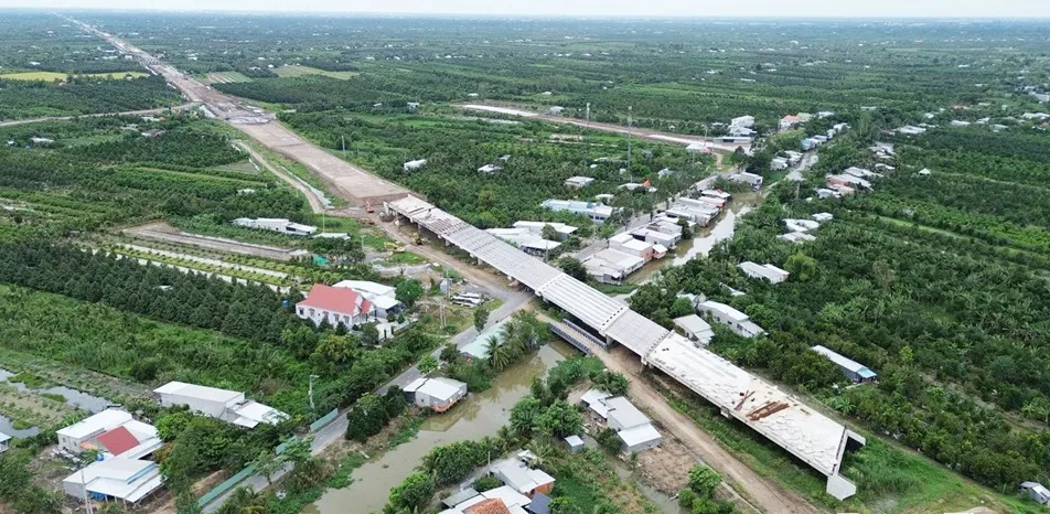 Xây dựng Đồng Tháp phát triển năng động, bền vững