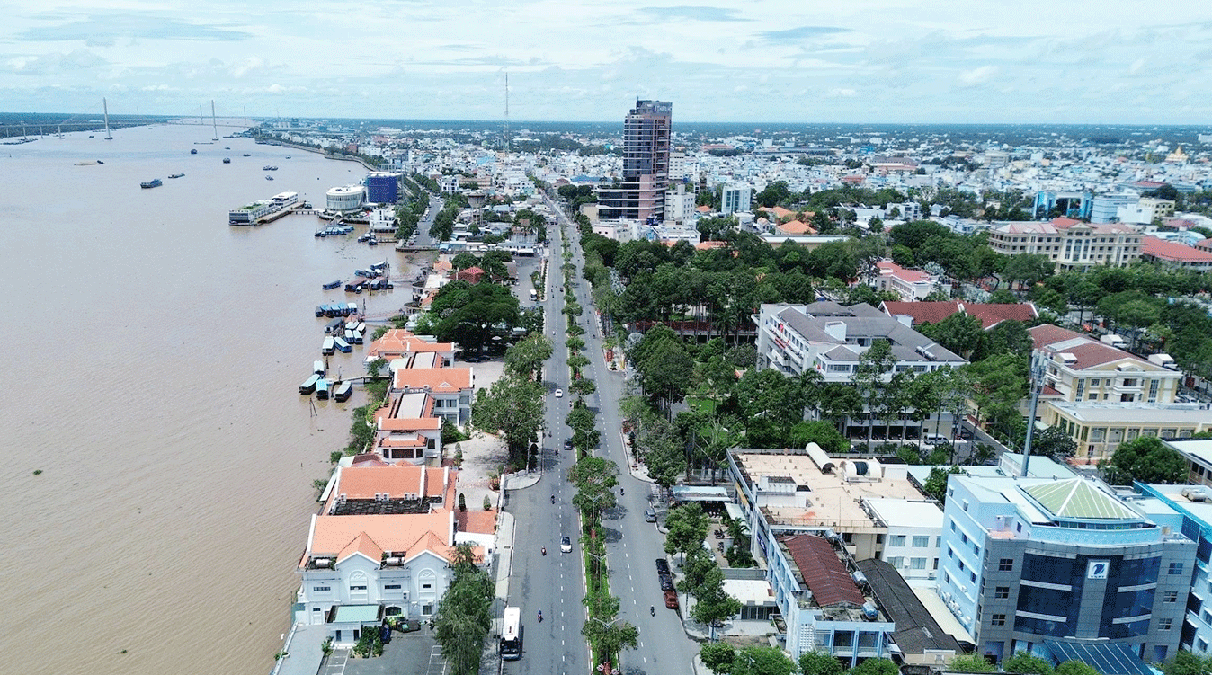 Đồng Tháp: thu ngân sách hơn 19.800 tỷ đồng, bứt phá thu hút đầu tư