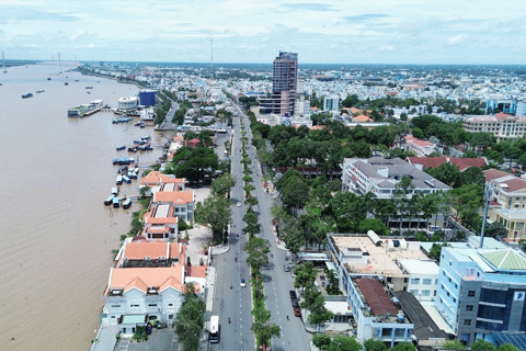 Đồng Tháp: thu ngân sách hơn 19.800 tỷ đồng, bứt phá thu hút đầu tư