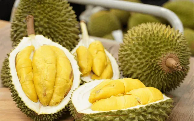 Giải pháp nào cho phát triển sầu riêng bền vững?
