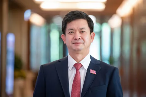 Ông Lê Quang Tùng làm Bí thư Thành ủy Cần Thơ