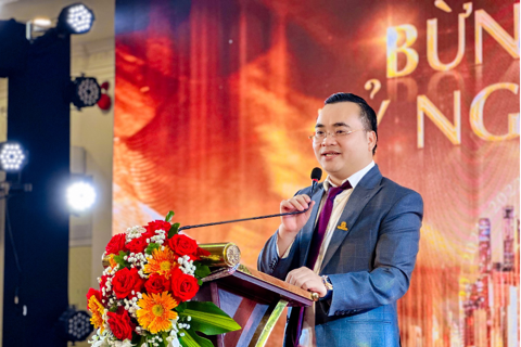 Cara Group công bố chiến lược phát triển 10 năm (2025-2035) với vốn hóa tỷ đô