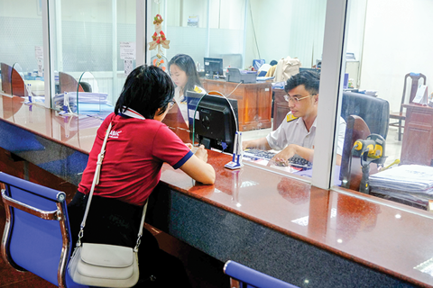 Thuế TP Cần Thơ thu nội địa năm 2025 vượt 7,8% dự toán