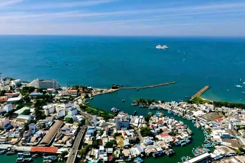 Điện lực An Giang nỗ lực khắc phục sự cố, sớm khôi phục cấp điện trở lại