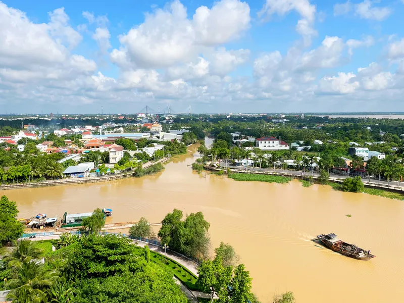 Vĩnh Long quyết tâm hoàn thành thắng lợi các chỉ tiêu phát triển kinh tế - xã hội năm 2026