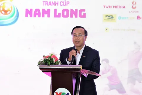 Hơn 500 vận động viên tham dự Giải pickleball lớn nhất miền Tây