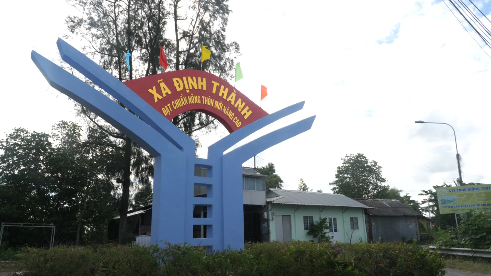 Cà Mau: xã Định Thành khai thác thế mạnh, bứt phá phát triển kinh tế