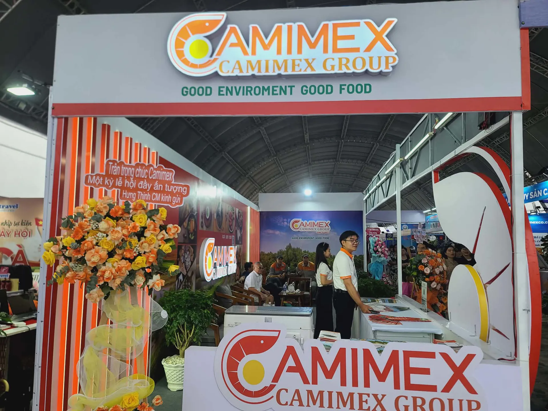 Cà Mau đồng bộ nhiều giải pháp cho tăng trưởng kinh tế