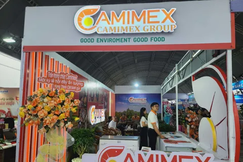 Cà Mau đồng bộ nhiều giải pháp cho tăng trưởng kinh tế