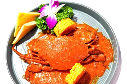 Bài 1: Thương hiệu vàng của vị biển – tình đất – hương rừng - lòng người phương Nam