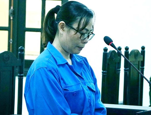 Cà Mau: nguyên phó Ban Tuyên giáo huyện Hòa Bình bị tuyên án 12 năm tù
