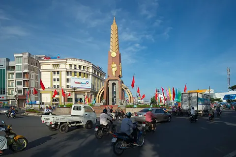 Cà Mau trước thềm kỷ nguyên vươn mình của dân tộc