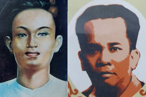 Anh hùng lực lượng vũ trang Nhân dân Phan Ngọc Hiển – nhà báo cộng sản chân chính