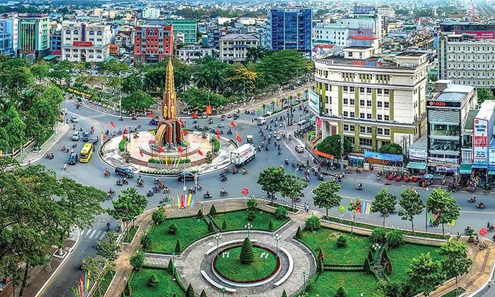 Cà Mau: vận hành hiệu quả chính quyền 2 cấp để đạt mục tiêu tăng trưởng 8,8%