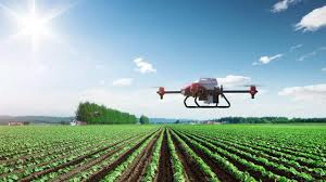 Cà Mau: bị trọng thương vì drone bất ngờ hạ cánh giữa đường