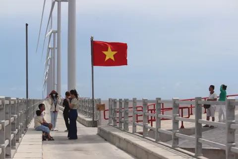 Cà Mau: ngành du lịch sẽ trở thành động lực chủ lực phát triển kinh tế
