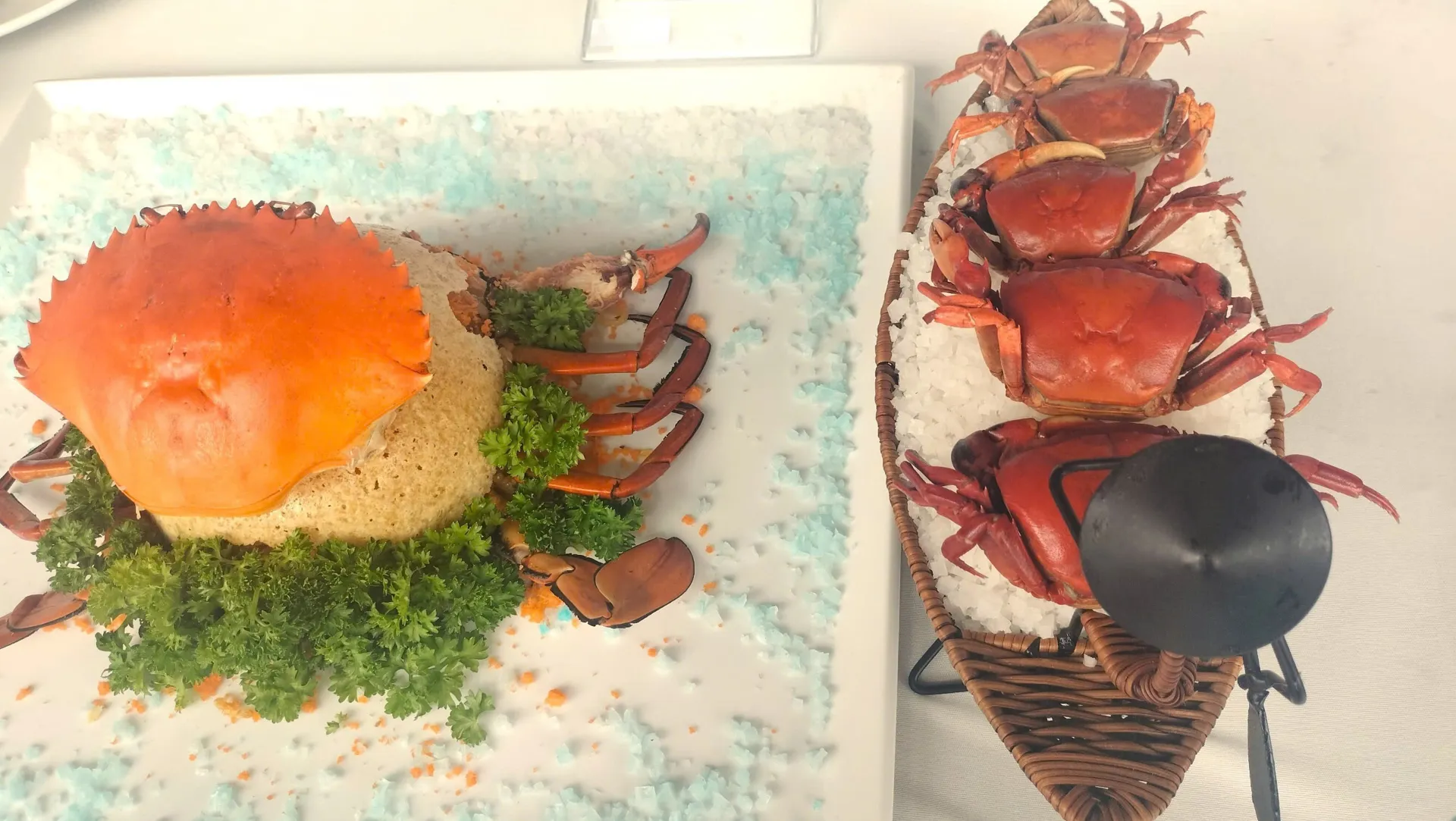 Tinh hoa ẩm thực Cà Mau – sứ giả du lịch nơi cuối trời đất nước
