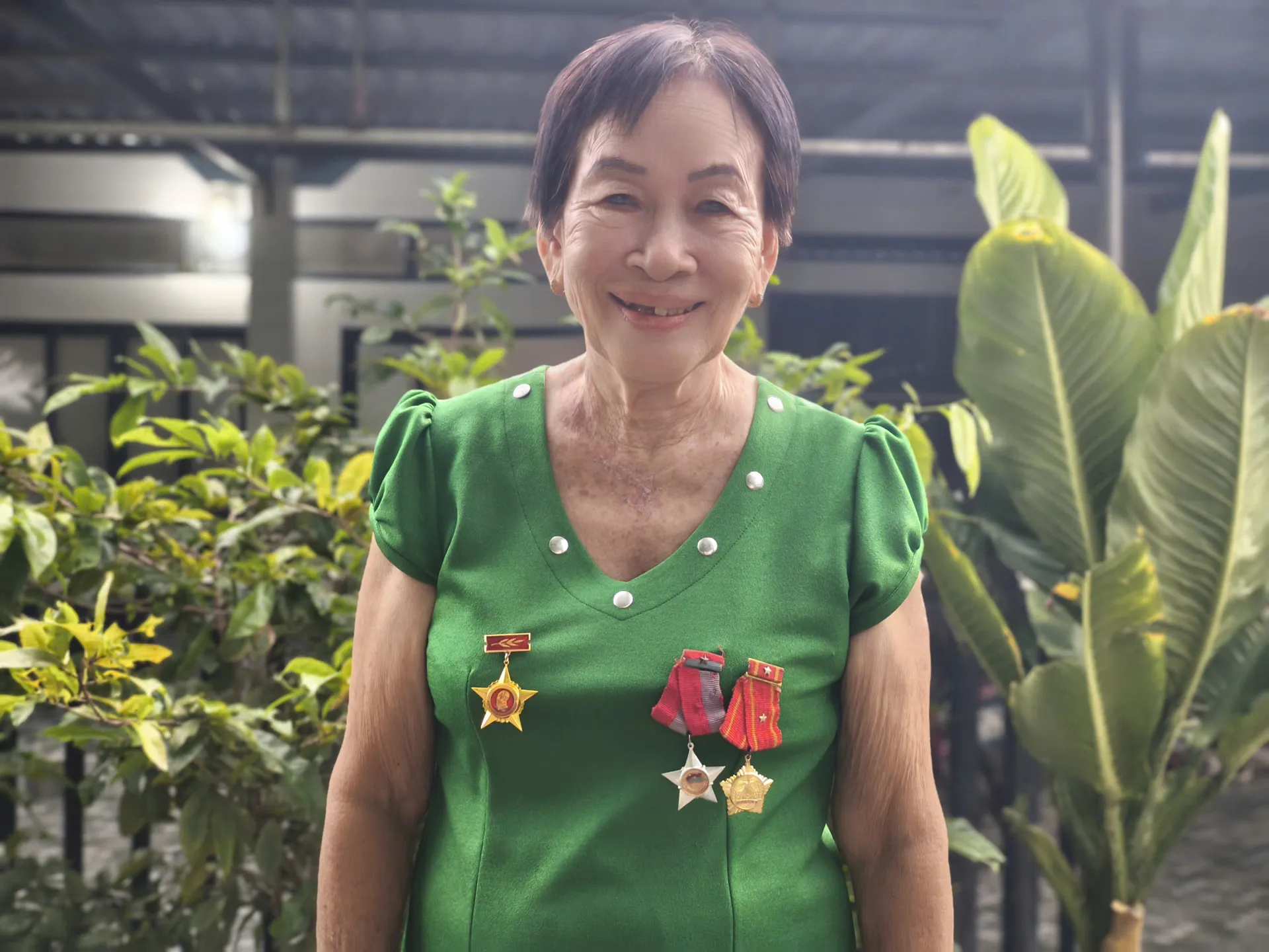 Kỳ 1 - những cô gái “xuất quỷ nhập thần”