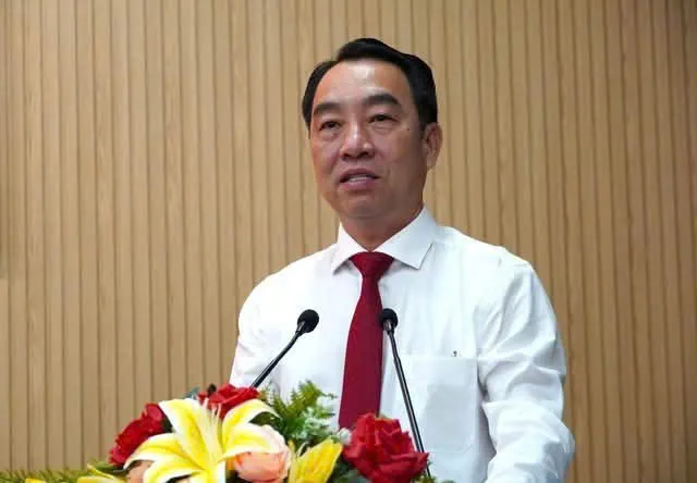 Cà Mau có tân Chủ tịch UBND tỉnh