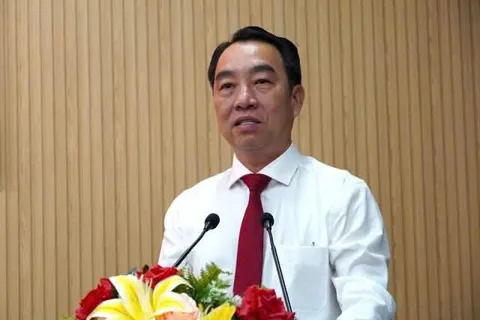 Cà Mau có tân Chủ tịch UBND tỉnh