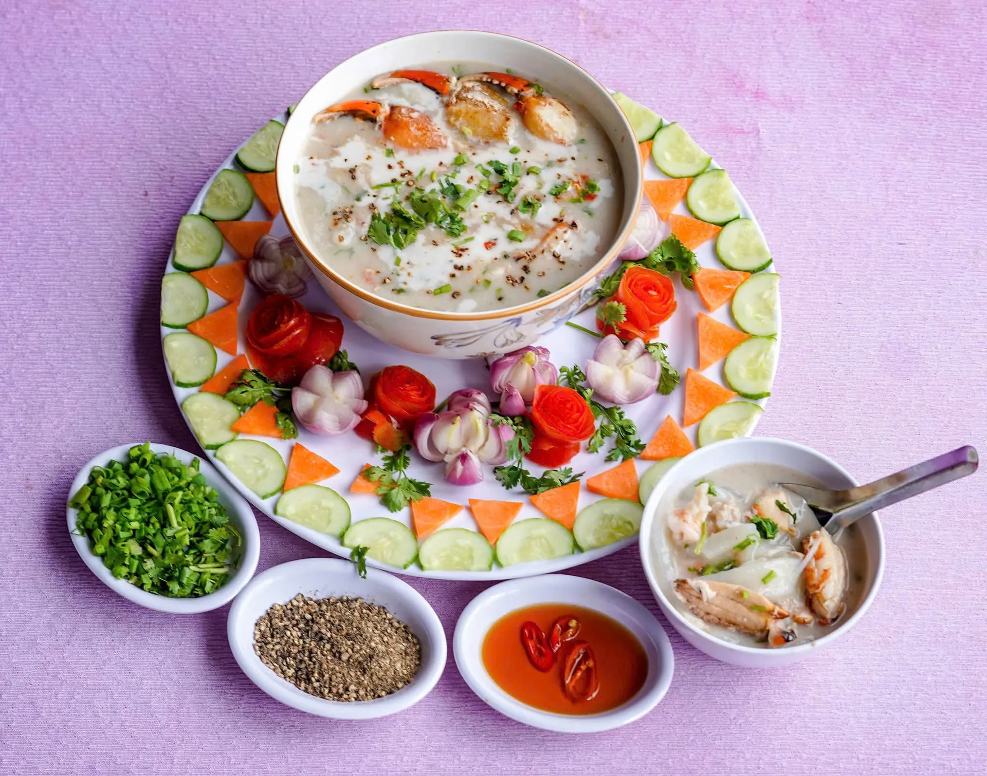 Sắc màu tinh tế và tiềm năng phát triển từ Ngày hội Cua Cà Mau 2025