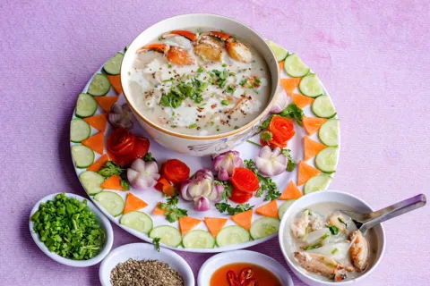 Sắc màu tinh tế và tiềm năng phát triển từ Ngày hội Cua Cà Mau 2025